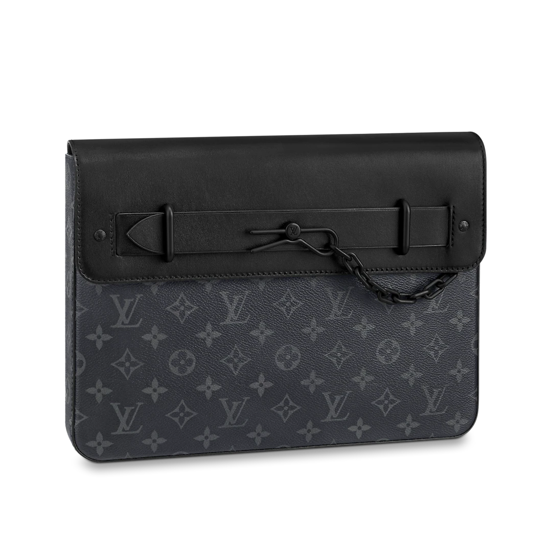 TÚI LOUIS VUITTON POCHETTE STEAMER