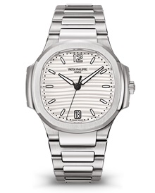 ĐỒNG HỒ PATEK PHILIPPE 7118/1A-010 NAUTILUS  POWER RESERVE 27MM