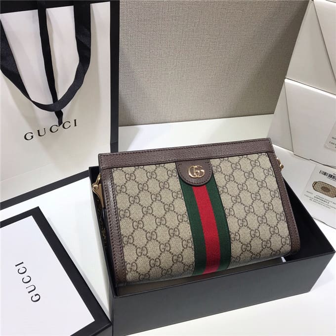 TÚI Gucci Ophidia GG small shoulder bag Top Quality