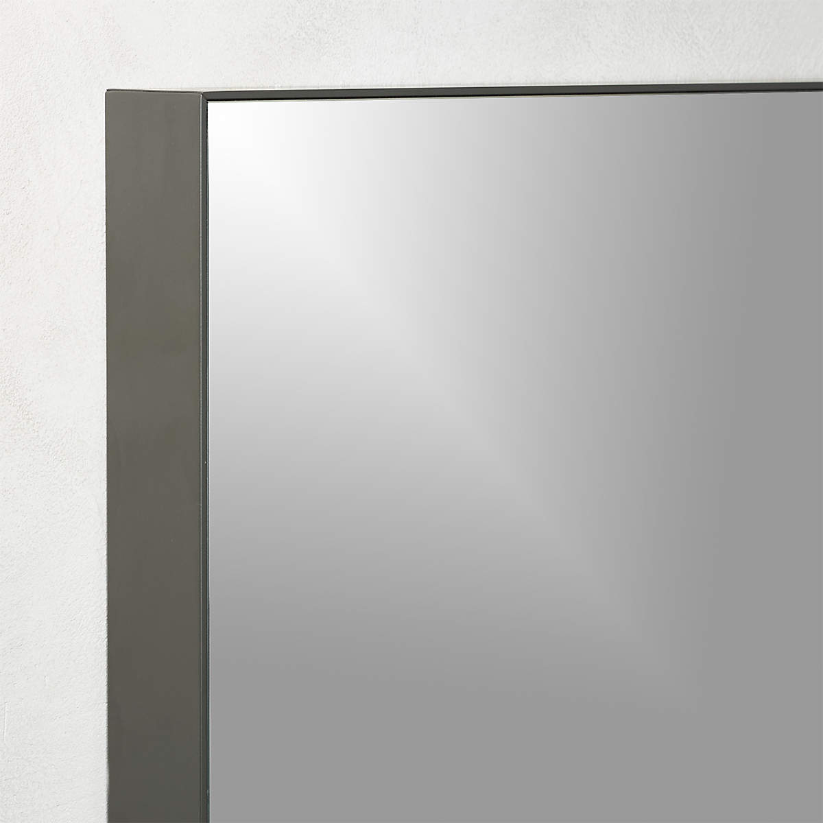 GƯƠNG ACURA BRASS FLOOR MIRROR