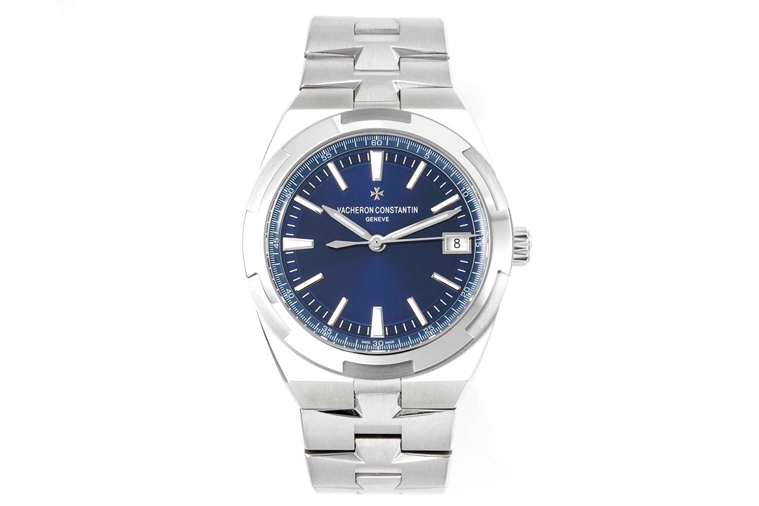 ĐỒNG HỒ VACHERON CONSTANTIN OVERSEAS BLUE DIAL