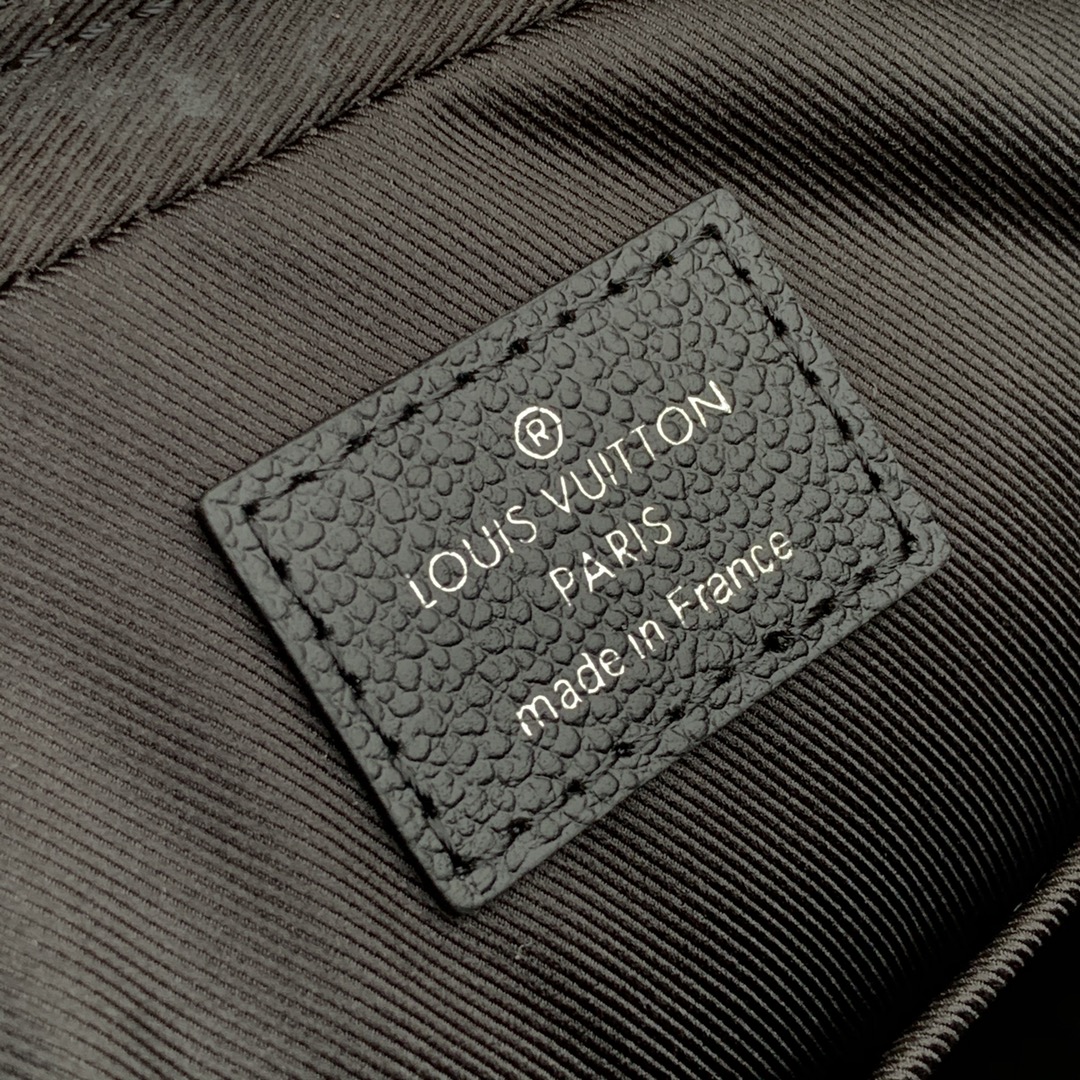 TÚI LOUIS VUITTON TRIO Damier Infini 3D Messenger Bag