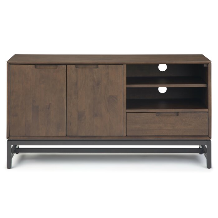 KỆ TI VI CONCERTO Solid Wood TV Stand