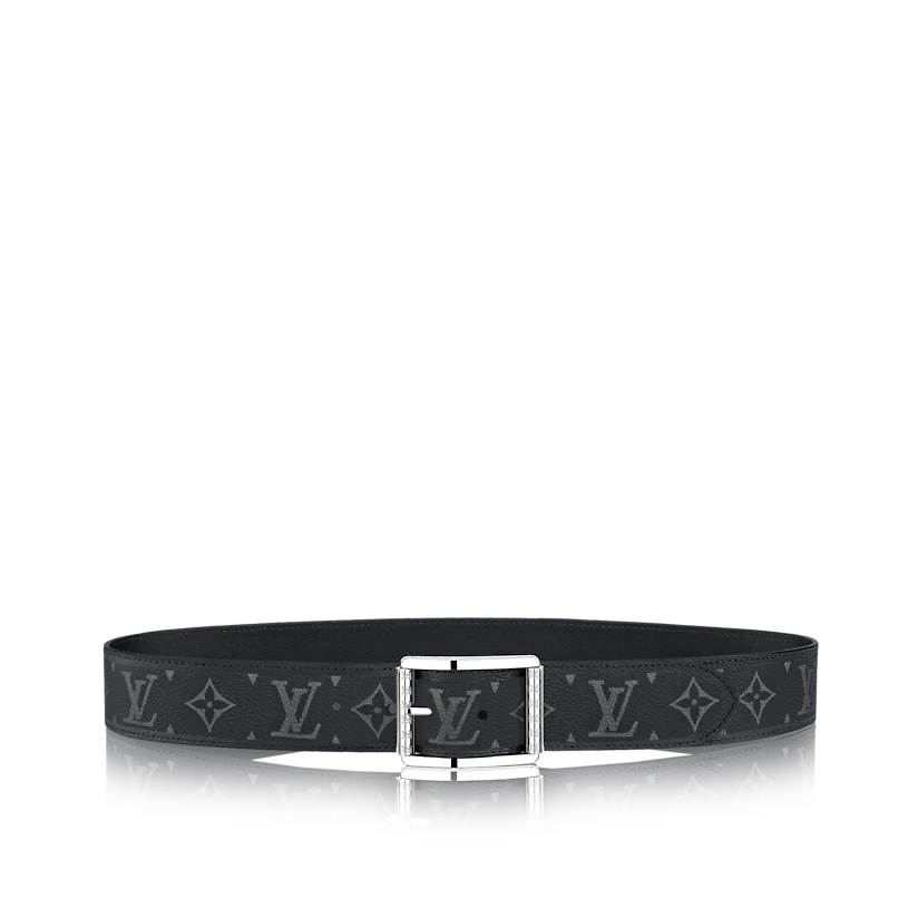 DÂY LƯNG LOUIS VUITTON REVERSO 40MM 2023