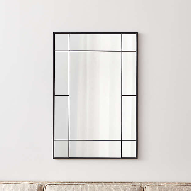 GƯƠNG GUSTAVO WALL MIRROR