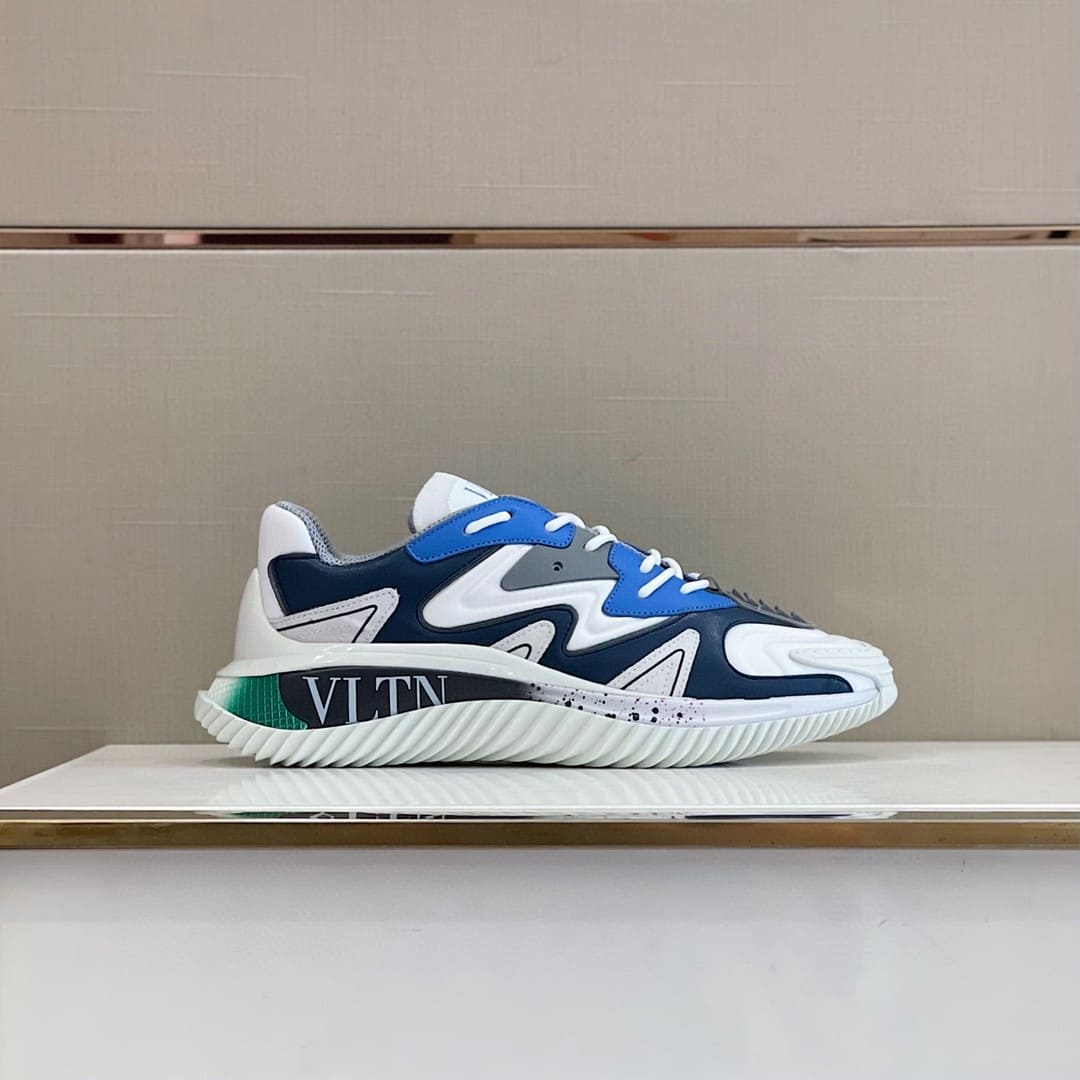 GIÀY VALENTINO GARAVANI VLTN SNEAKERS SHOES AAA