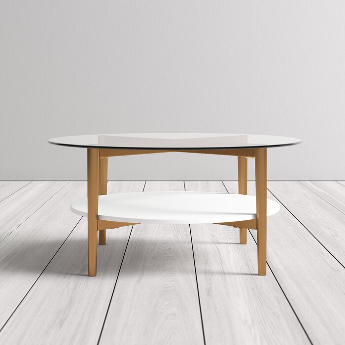BÀN TRÀ PHÒNG KHÁCH Barlet DANCE Coffee Table