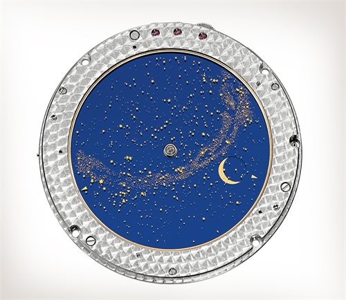 ĐỒNG HỒ PATEK PHILIPPE 6102P - GRAND COMPLICATIONS  SELF-WINDING