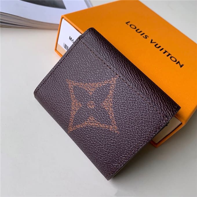 Ví LOUIS VUITTON  zoe wallet