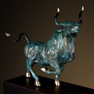 TƯỢNG BÒ TÓT ĐỒNG PHONG THỦY