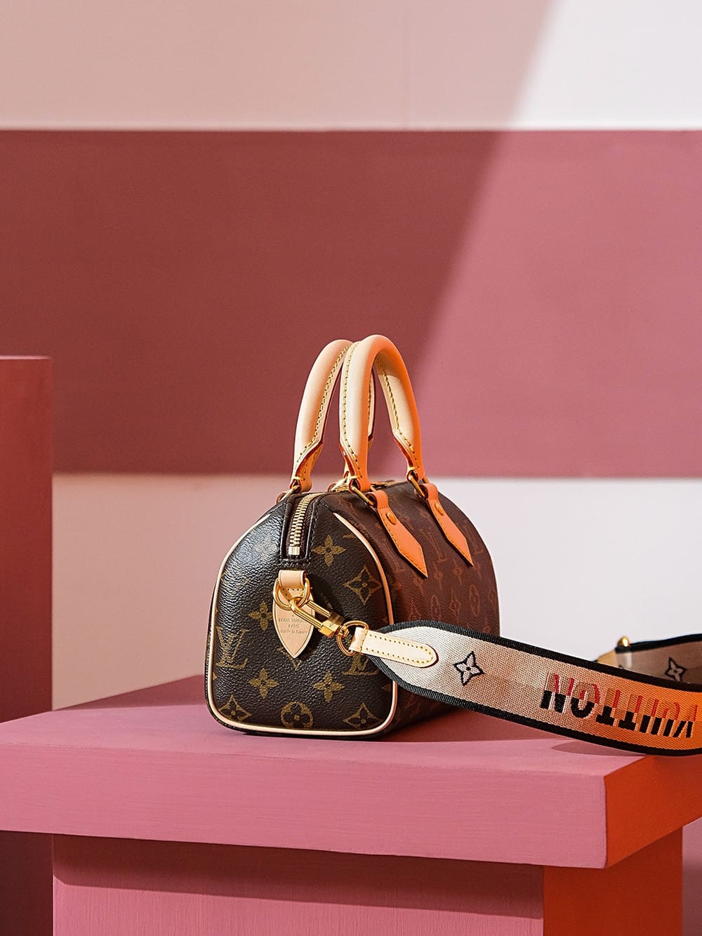 TÚI LOUIS VUITTON SPEEDY MONOGRAM BEST QUALITY SẢN PHẨM TỐT NHẤT