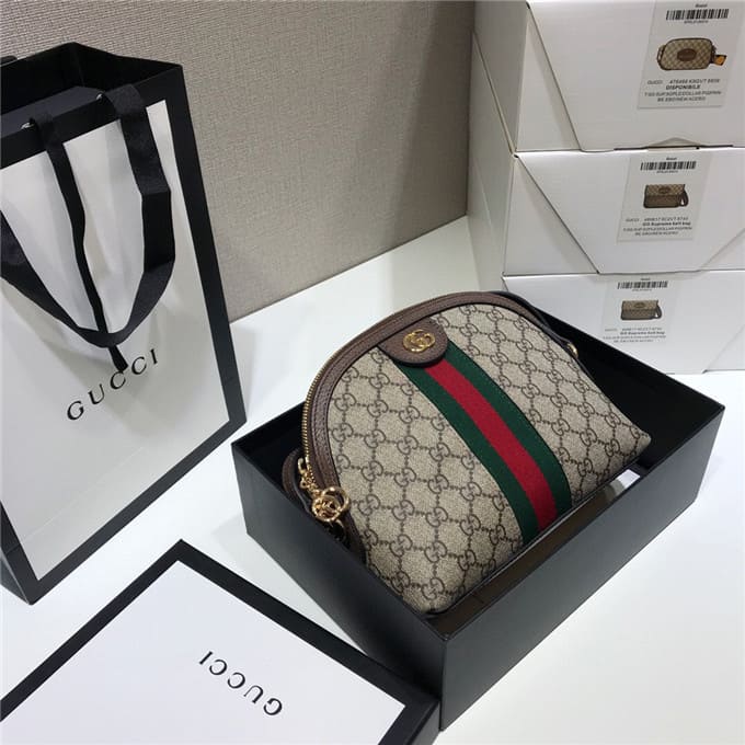 TÚI Gucci Ophidia GG small shoulder bag Top Quality