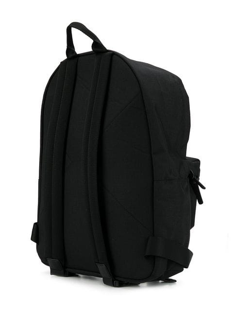 BALO MARCELO BURLON PRINT BACKPACK