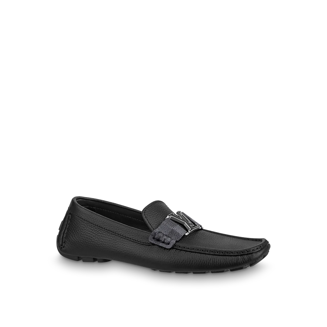 GIÀY LOUIS VUITTON MONTE CARLO MOCCASIN