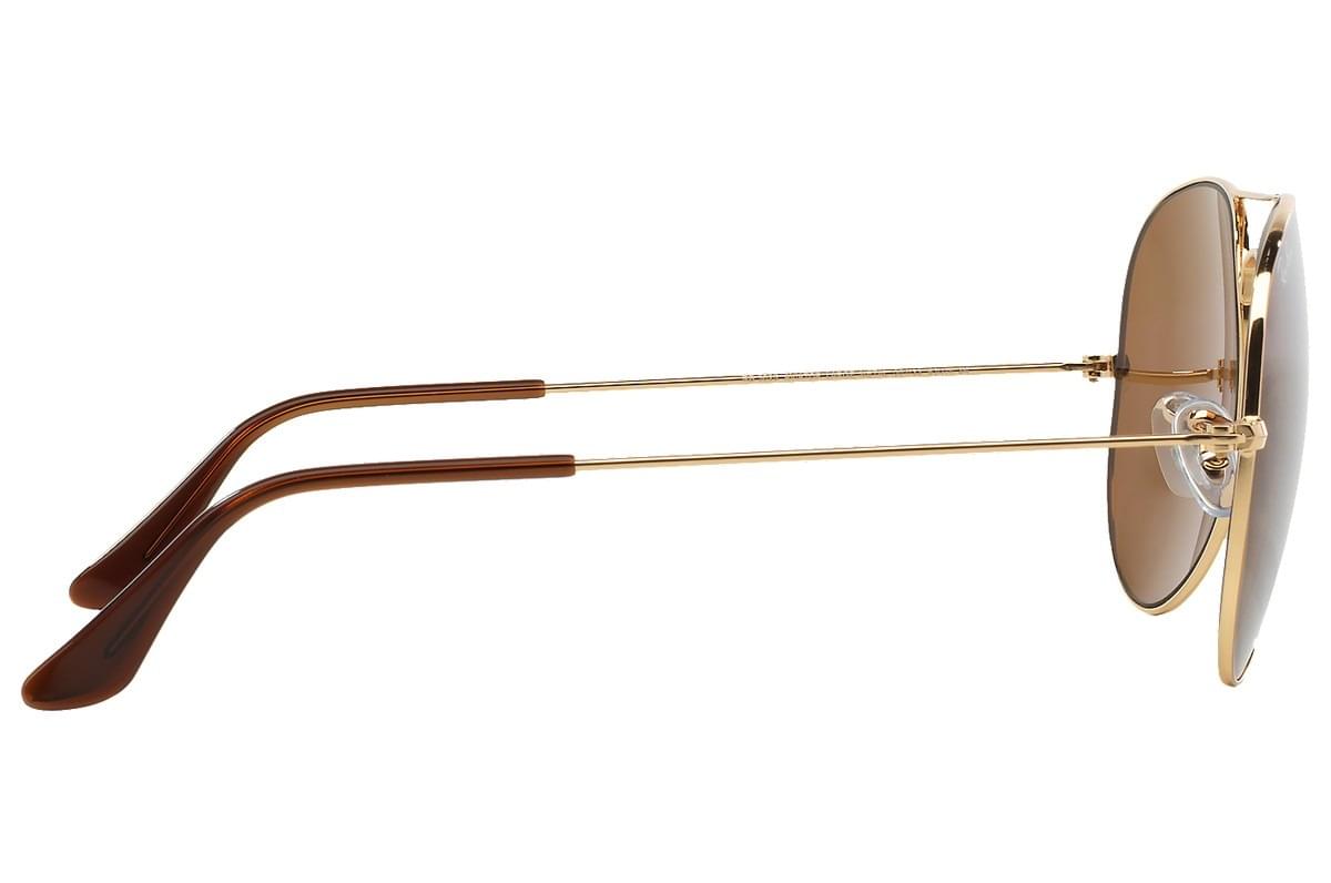 RAY-BAN AVIATOR CLASSIC S-RAY 3025-001/33(62IT)