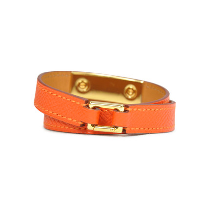 HERMÈS Rivale Bracelet