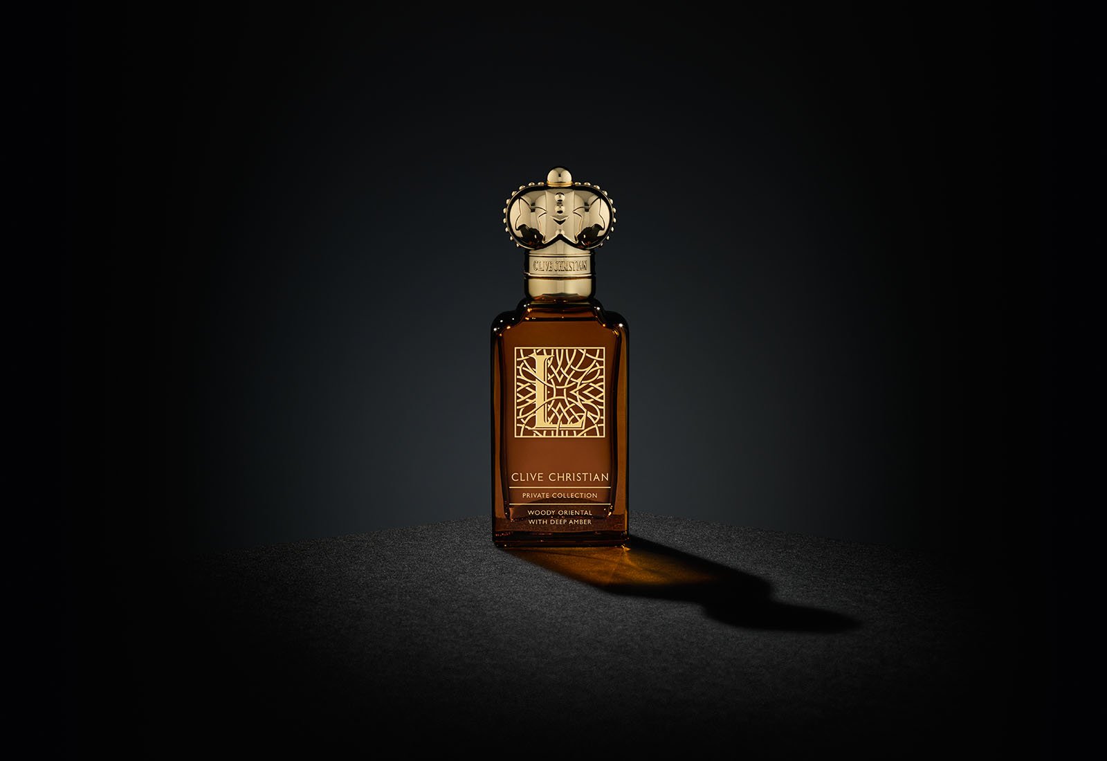 Clive Christian No.1 Men 50ml