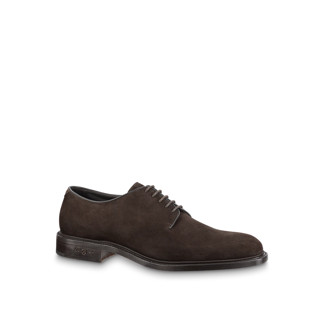 GIÀY LOUIS VUITTON VENDOME FLEX DERBY