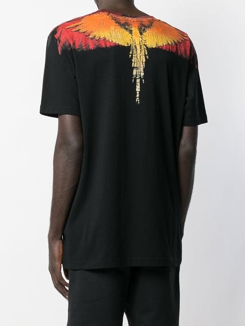 ÁO PHÔNG MARCELO BURLON COUNTY OF MILAN T-SHIRT