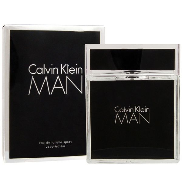 Calvin Klein Man 50ml eau de toilette