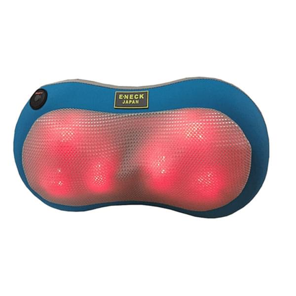 GỐI MASSAGE HỒNG NGOẠI 6 BI