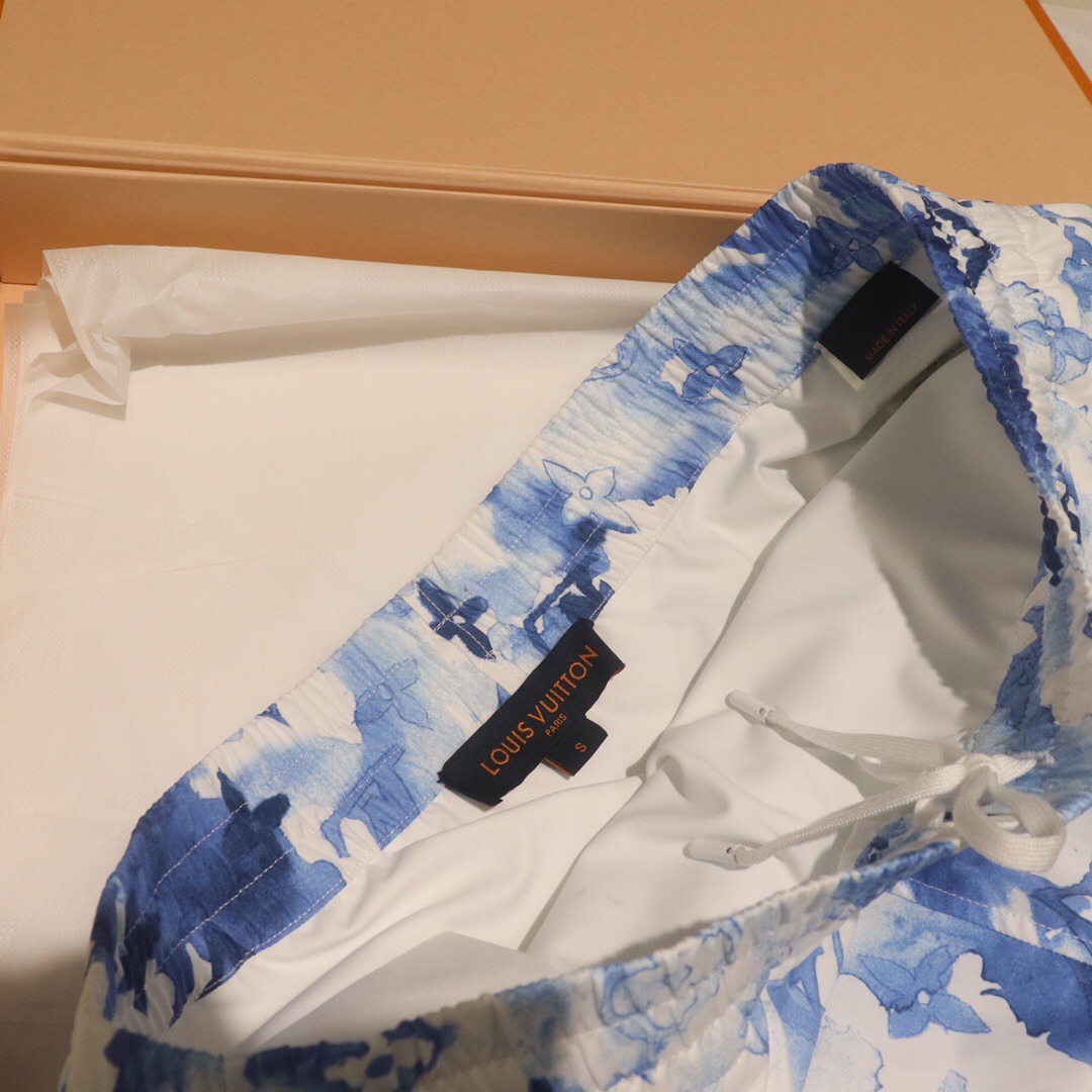 QUẦN LOUIS VUITTON BEACH Swim Shorts