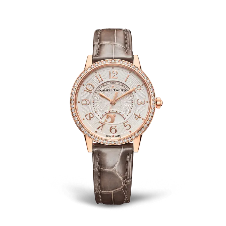 ĐỒNG HỒ Jaeger-LeCoultre RENDEZ-VOUS CLASSIC NIGHT & DAY DIAMOND BEZEL