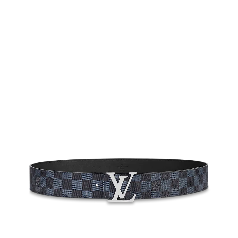 DÂY LƯNG LOUIS VUITTON PONT NEUF 35MM BROWN 2023