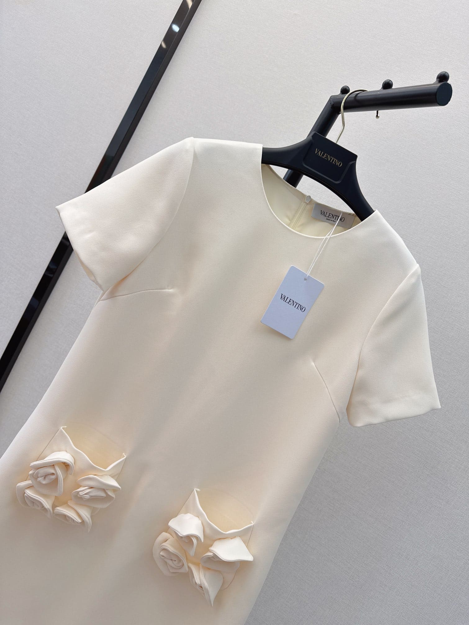 VÁY VALENTINO Rose Dress High Classy