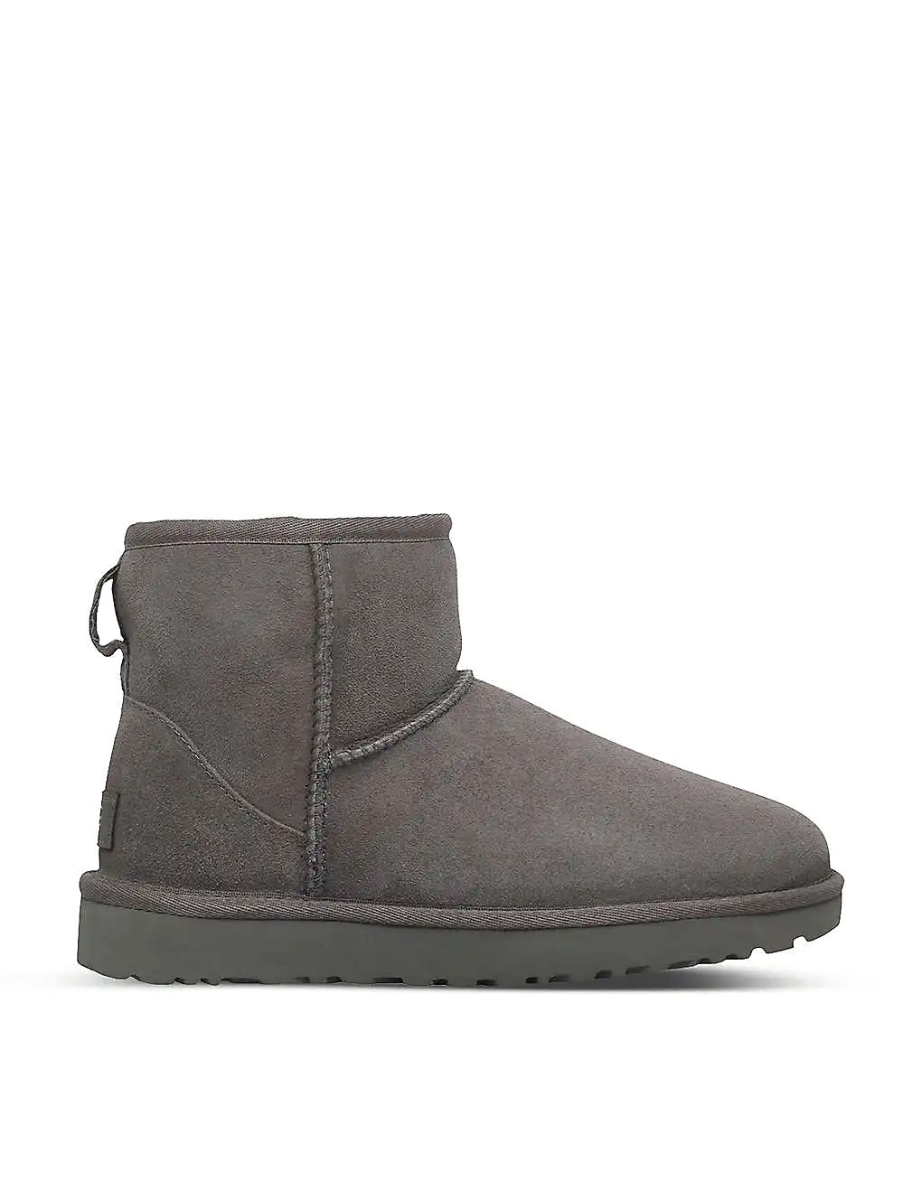 GIÀY UGG Classic Mini sheepskin boots da cừu