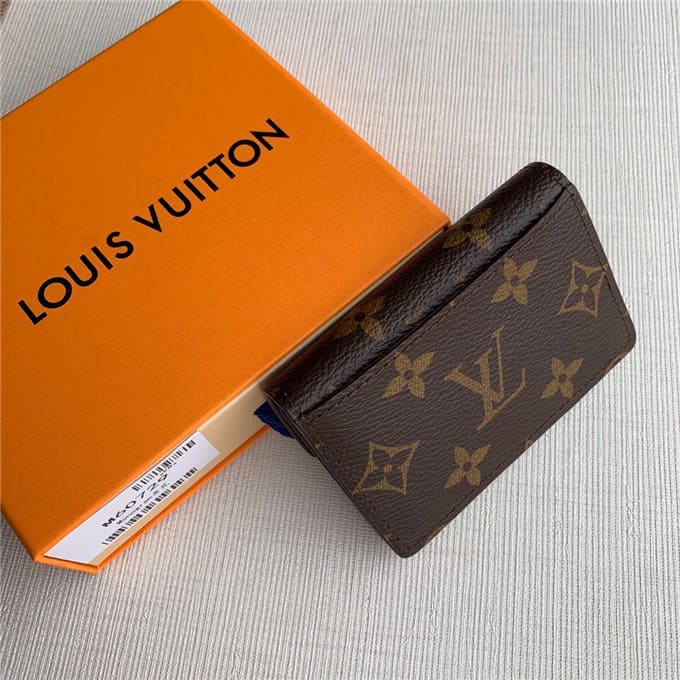 Ví LOUIS VUITTON louis vuitton monogram wallet