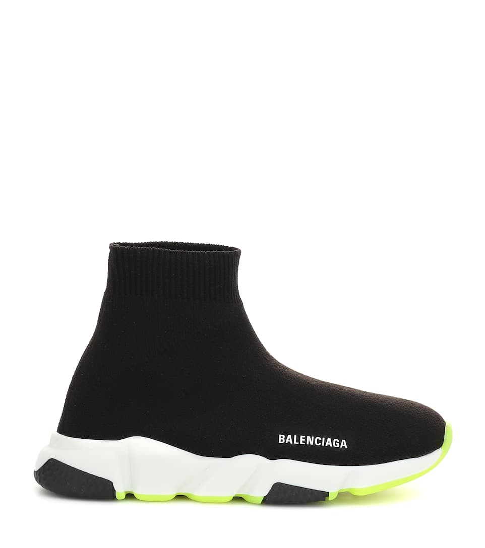 GIÀY BALENCIAGA KIDS Speed sneakers