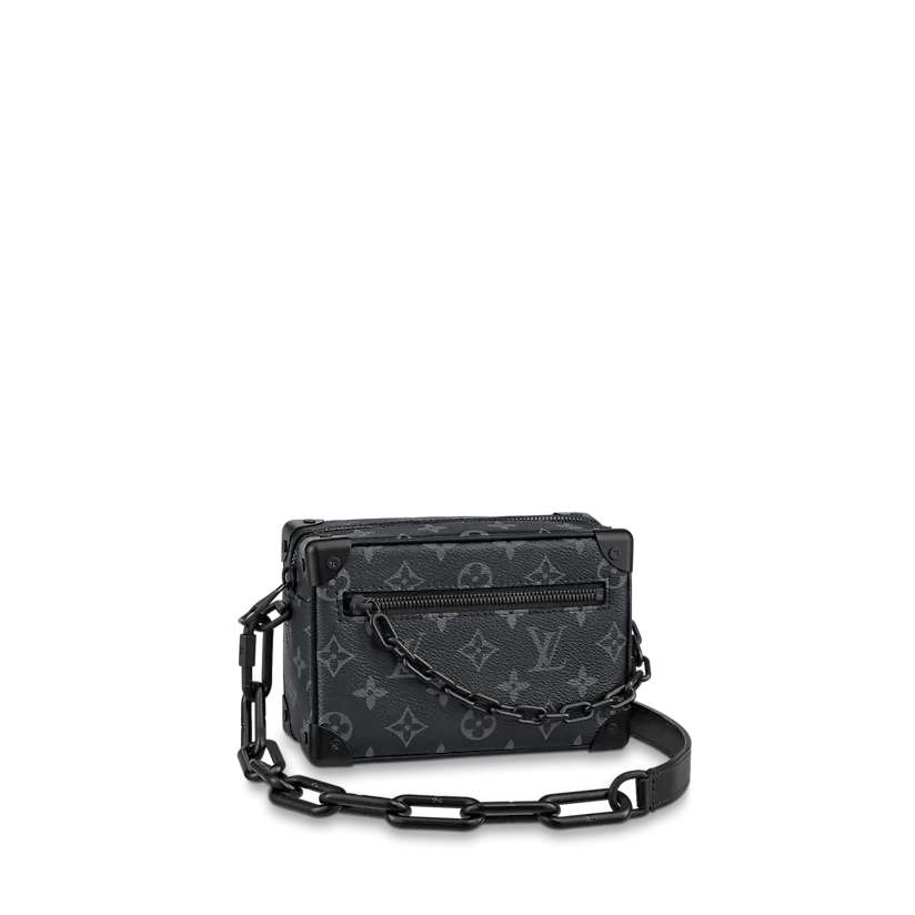 TÚI LOUIS VUITTON SOFT TRUNK