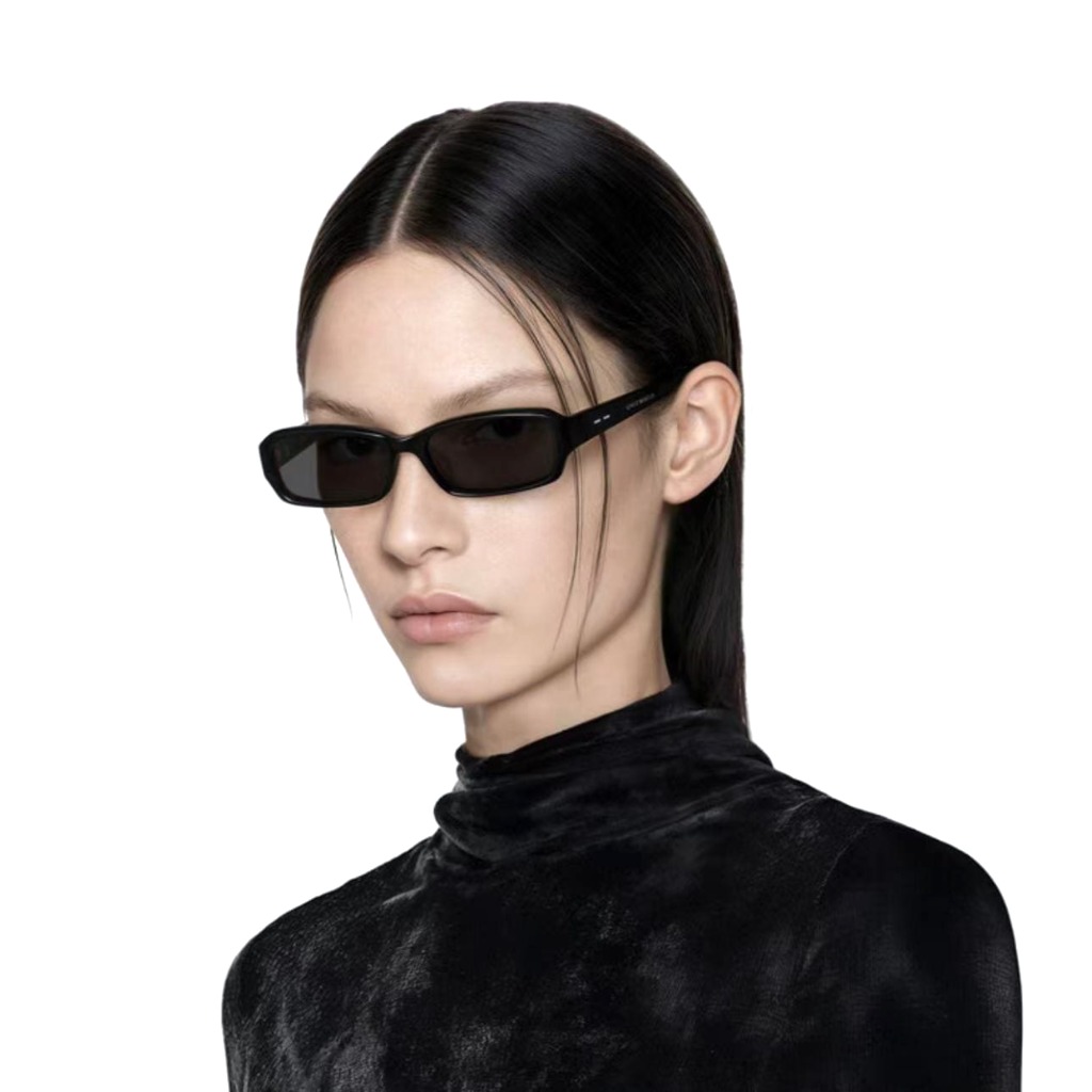 Kính GENTLE MONSTER HALO ACETATE FRAME HIGH CLASSY AAA UNISEX