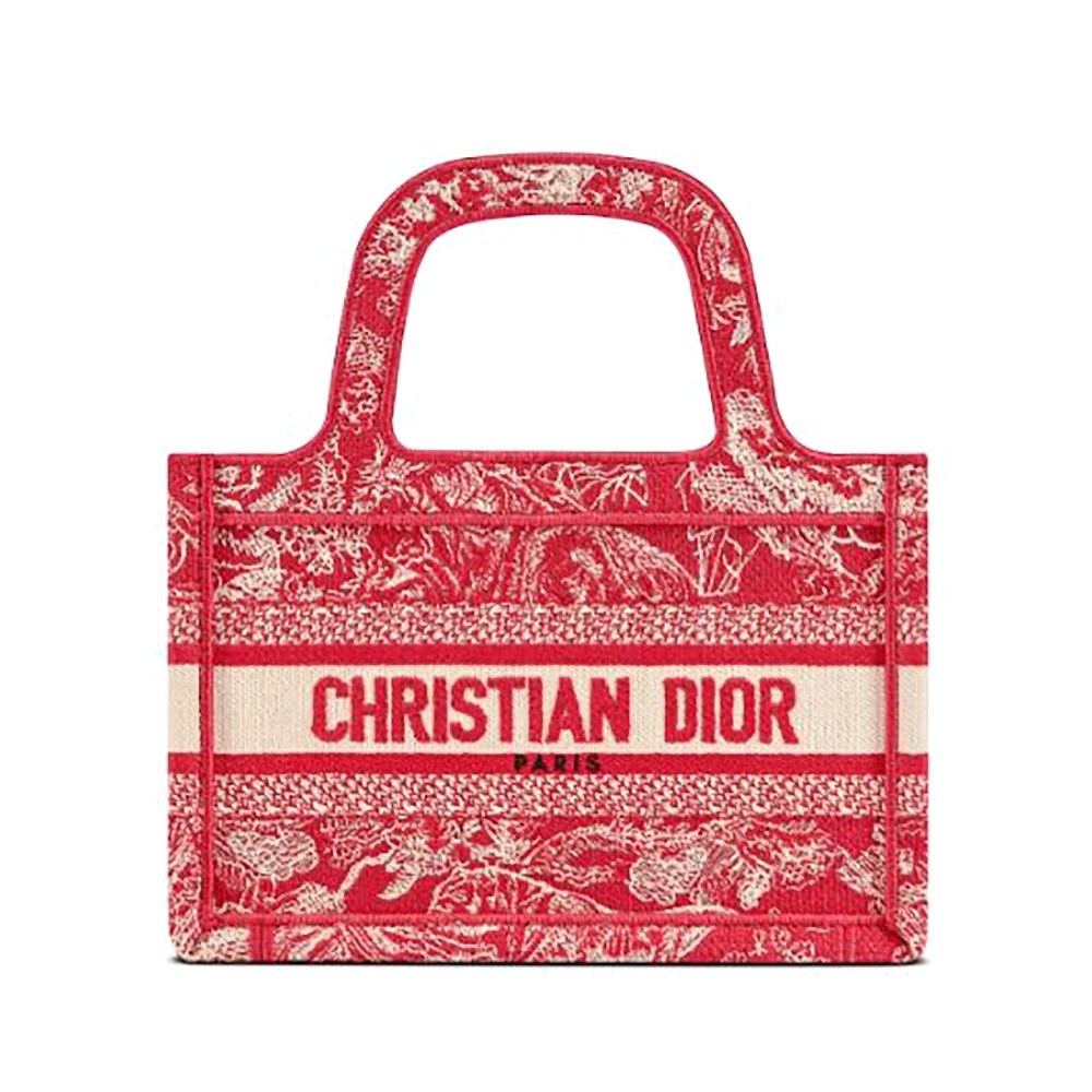 Tổng hợp Túi Dior Book Tote Mini giá rẻ bán chạy tháng 72023  BeeCost