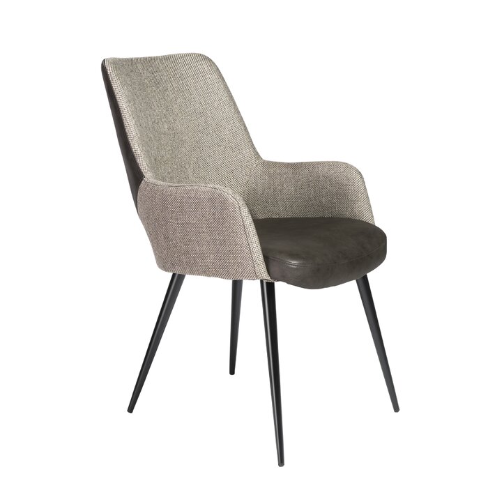 GHẾ Sebastian Upholstered Armchair