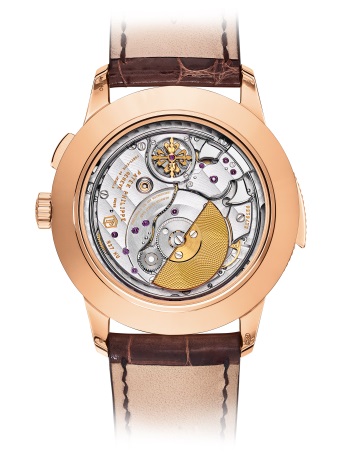 ĐỒNG HỒ PATEK PHILIPPE 5531R - GRAND COMPLICATIONS  SELF-WINDING