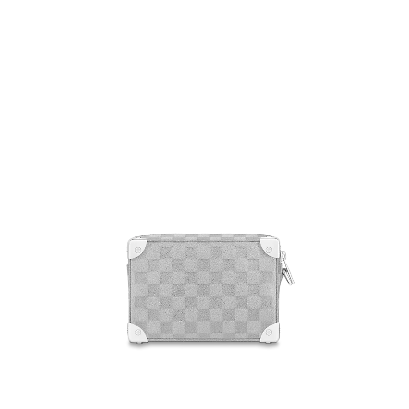 TÚI LOUIS VUITTON MINI SOFT TRUNK