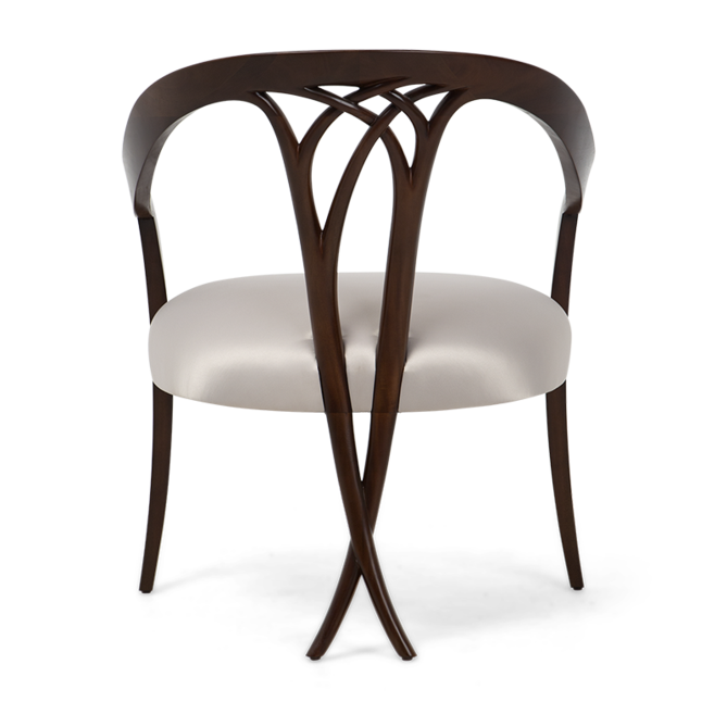 LE VINE CHAIR CHRISTOPHER GUY STYLE