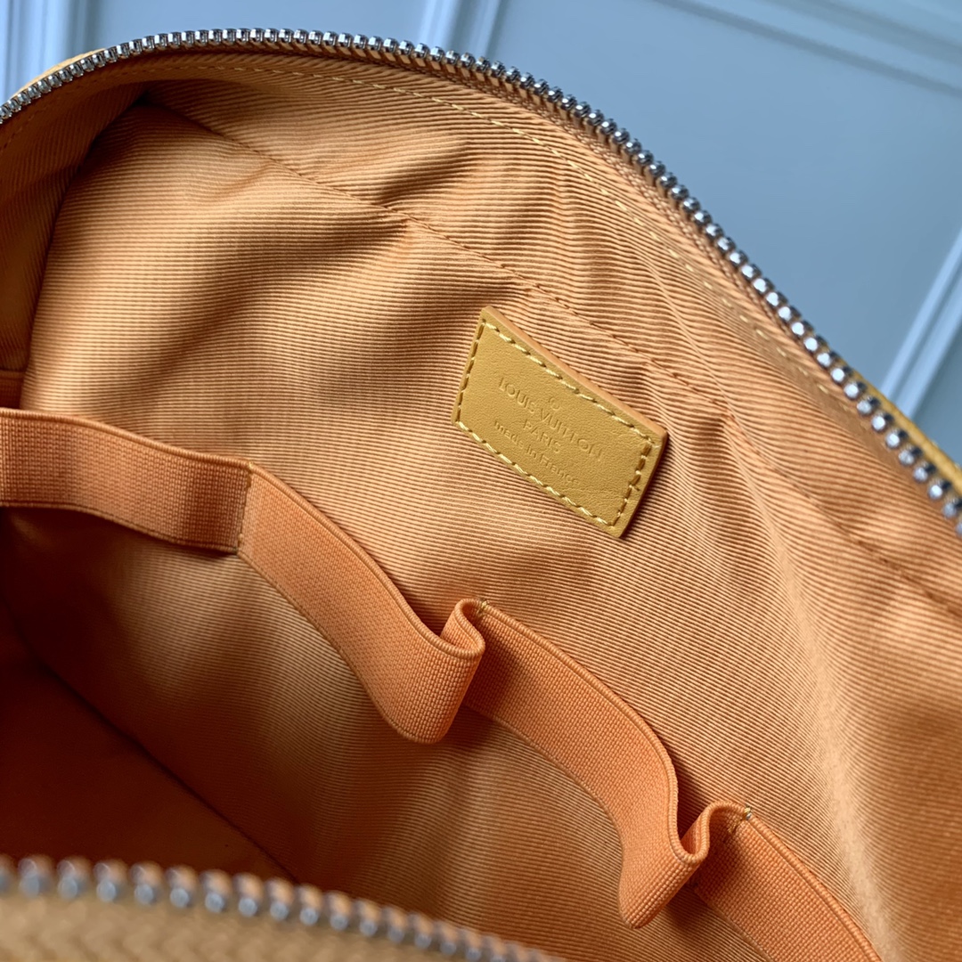 TÚI LOUIS VUITTON MONOGRAM YELLOW BAG