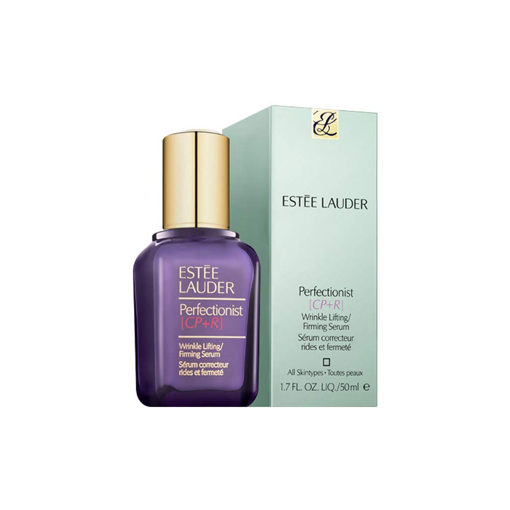 TINH CHẤT CHỐNG NHĂN ESTEE LAUDER PERFECTIONIST ( CP + R ) WRINKLE LIFTING/FIRMING SERUM 30ML
