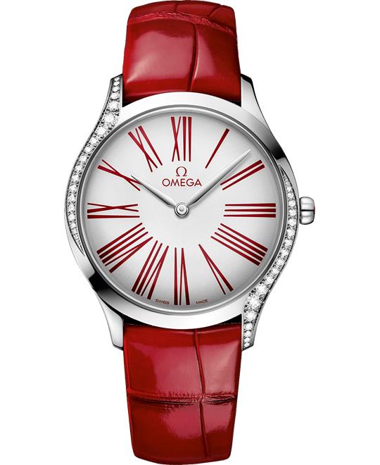 Đồng hồ OMEGA DE VILLE TRÉSOR