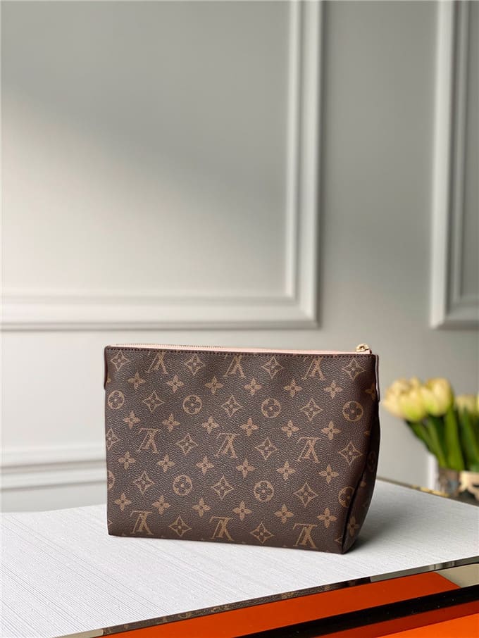 Túi LOUIS VUITTON Pouch handbag