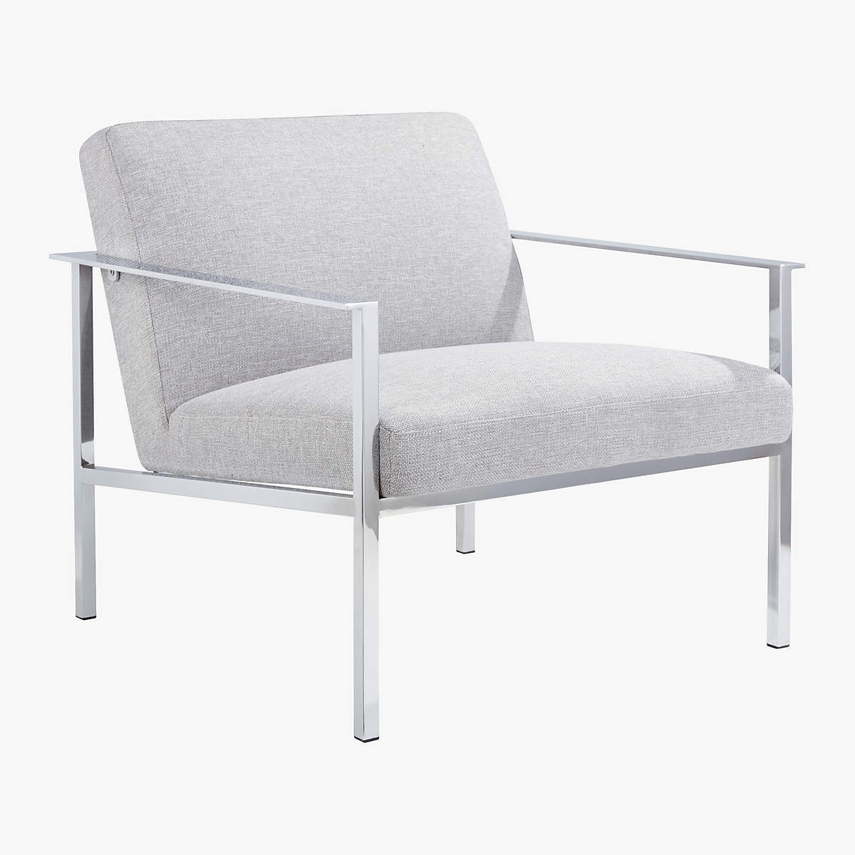 SOFA NỈ ĐƠN SPARK CHAIR