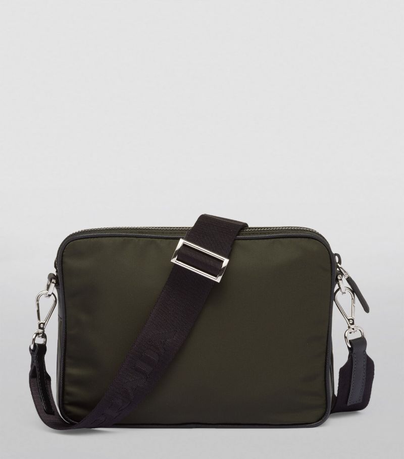 TÚI PRADA  Re-Nylon Shoulder Bag