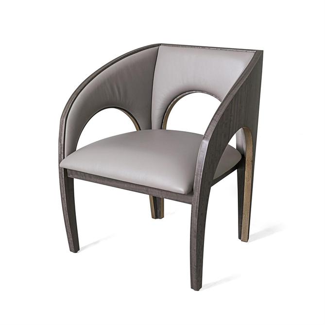 GHẾ KARAT ARCHITECHNOLOGY DINING CHAIR