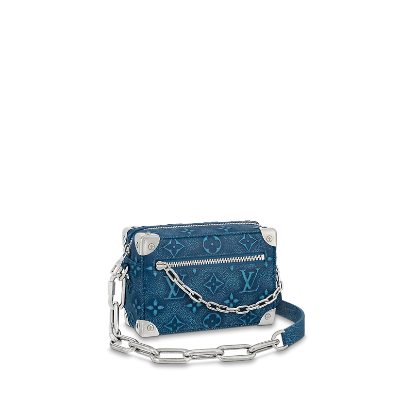 TÚI LOUIS VUITTON MINI SOFT TRUNK