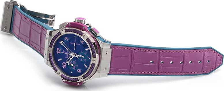ĐỒNG HỒ HUBLOT BIG BANG POP ART 41MM