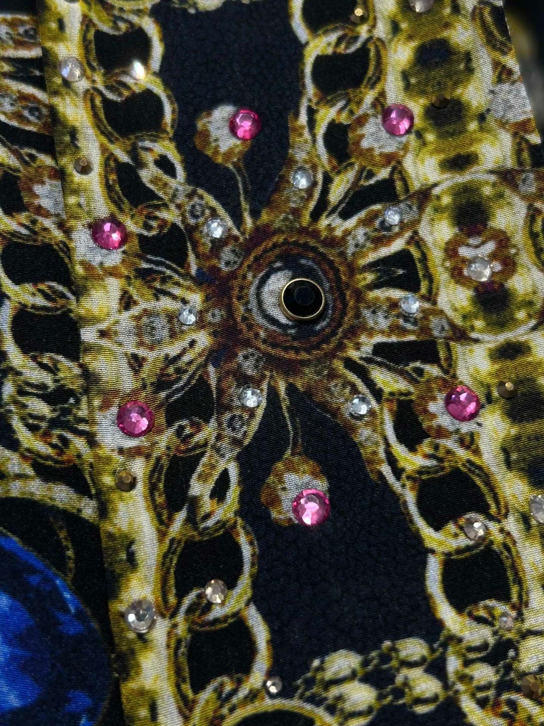 VÁY CAMILLA V NECK SHORT SLEEVE LONG DRESS High Classy