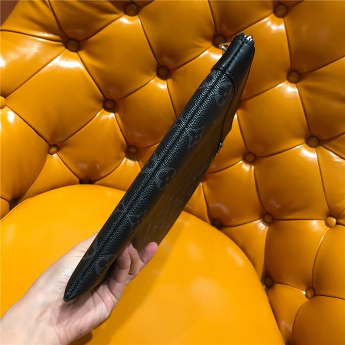 Túi LOUIS VUITTON discovery pochette bag unisex